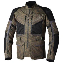 RST Pro Series Ranger CE Men's Textile Jacket