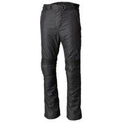 RST S1 Men's Textile Jeans Black
