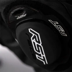 RST S1 Men's Leather Jeans Short Black -GearUp Moto RSTS1LeatherJeansRST102978BBSlider 4a9c132f b59f 4027 920c 63b5e6c374b1