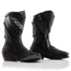 RST TracTech Evo 3 Waterproof Boots Black 1 RST TracTech Evo 3 Waterproof Boots Black -GearUp Moto RSTTracTechEvoIIIWPRST102102BB