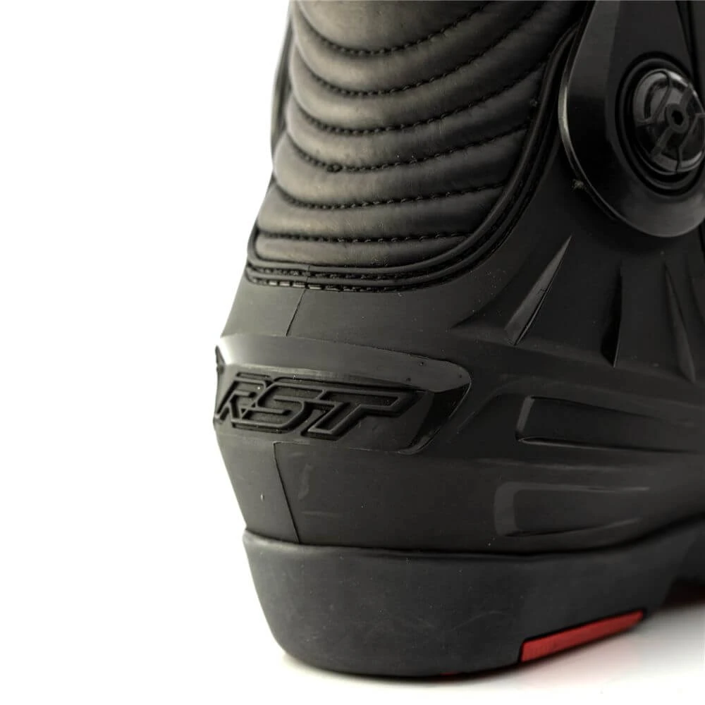 RST TracTech Evo 3 Waterproof Boots Black 7 RST TracTech Evo 3 Waterproof Boots Black - Image 5