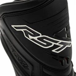 RST TracTech Evo 3 Waterproof Boots Black 12 RST TracTech Evo 3 Waterproof Boots Black -GearUp Moto RSTTracTechEvoIIIWPRST102102BBTop
