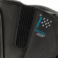 RST TracTech Evo 3 Waterproof Boots Black 13 RST TracTech Evo 3 Waterproof Boots Black -GearUp Moto RSTTracTechEvoIIIWPRST102102BBWaterproof