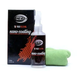 R&G Nano Coating Motorcycle Cleaner (200ml)