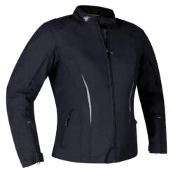 Richa Chloe 2 Jacket Black