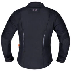 Richa Chloe 2 Jacket Black -GearUp Moto RichaChloe2BlackJacket3 9d65e785 1530 4a00 bc07 3c3218c163f7