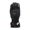 Richa Hurricane GTX Gloves Black -GearUp Moto RichaHurricaneGTXGlovesBlackRI 140101Back