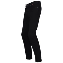 Richa Original 2 Slim Fit Jeans Regular Black -GearUp Moto RichaOriginal2JeanSlimBlackORI2SFBK2