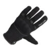 Richa Scope Waterproof Gloves Black 1 Richa Scope Waterproof Gloves Black -GearUp Moto RichaScopeWPGlovesBlackRI SCOPEW BK 0Back