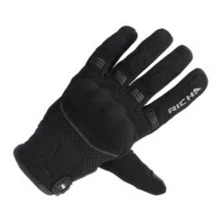 Richa Scope Waterproof Gloves Black