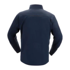 Richa Universal Jacket Navy -GearUp Moto RichaUniversalJacketNavyRI 2UNINARear