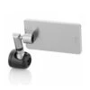Rizoma Quantum Bar-End Mirror Silver