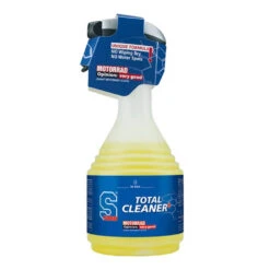 S100 Total Cleaner+ (750ml)