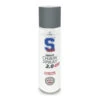 S100 White Chain Spray 2.0 (400ml) -GearUp Moto S100WhiteChainSpray2.0 400ml W01 3450