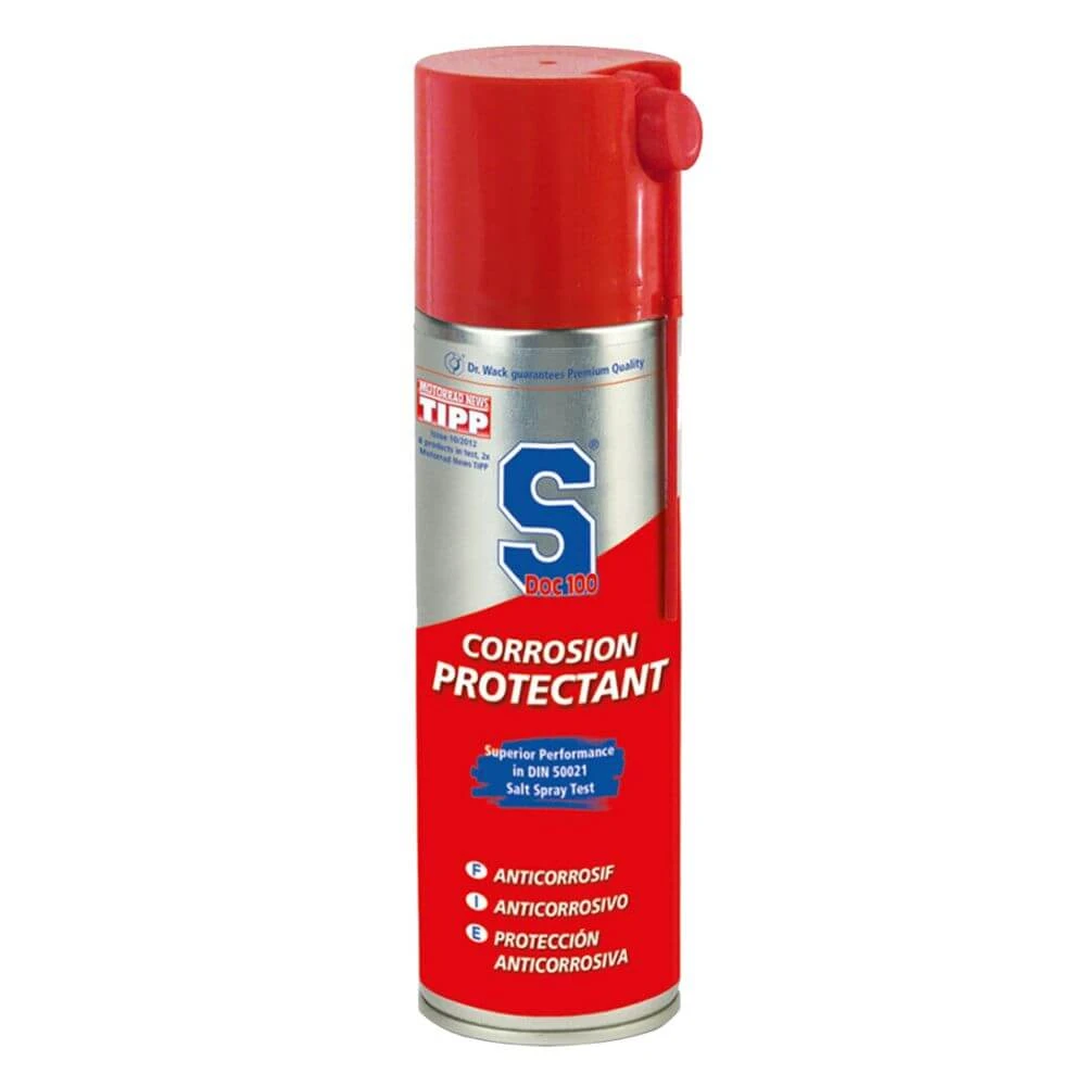 SDOC100 Corrosion Protectant (300ml) 3 SDOC100 Corrosion Protectant (300ml)