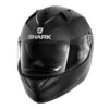 Shark Ridill Helmet Blank Matt Black
