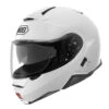 Shoei Neotec 2 Flip-Up Helmet White