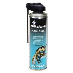 Silkolene Chain Lube (500ml)