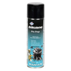 Silkolene Pro Prep (500ml)