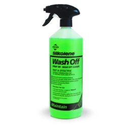 Silkolene Wash Off Cleaner (1L)
