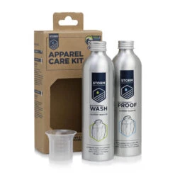 Storm Apparel Care Kit (225ml)