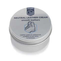 Storm Leather Cream (100ml)