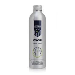 Storm Merino & Wool Wash (225ml)