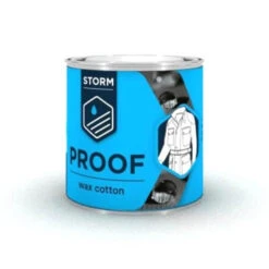 Storm Wax Cotton Dressing (200g)