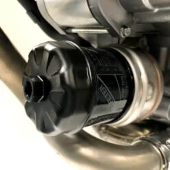 Suzuki Oil Filter Wrench -GearUp Moto SuzukiOilFilterWrench09915 40611 000WrenchAttached