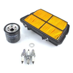 Triumph Tiger 800 Service Kit