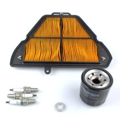 Triumph Speed Triple 1050 Service Kit