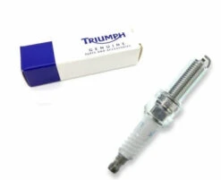 Triumph M10X26,5 HEX 14LMAR8A-9 Spark Plug