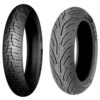 Michelin Pilot Road 4 Motorcycle Tyres