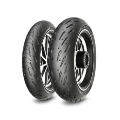 Michelin Pilot Road 5 GT Motorcycle Tyres