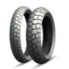 Michelin Anakee Adventure Motorcycle Tyres