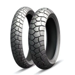 Michelin Anakee Adventure Motorcycle Tyres