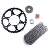 Triumph Trident Chain & Sprocket Kit