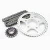 Triumph Chain & Sprocket Kit 114/48/18