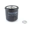 Triumph Oil Filter & Sump Plug Washer Kit -GearUp Moto T211071911
