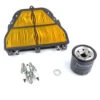Triumph Street Triple/R Service Kit Up To VIN 560476 -GearUp Moto T21874391
