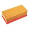 Triumph Genuine Air Filter | Daytona 600 / 650 Speed Four & TT600 1 Triumph Genuine Air Filter | Daytona 600 / 650 Speed Four & TT600 -GearUp Moto T2204001