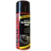 TECHCOTE High Temperature Paint (400ml) GLOSS BLACK -GearUp Moto TC150 400mlhardglossHTpaint
