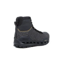 TCX Climatrek Surround Lady GTX Boots Black / Gold -GearUp Moto TCXClimatrekSurroundLadyGTXBootsBlackGoldTCX 8027GNEGRear3qtr