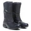 TCX Women's Aura Plus Leather Boots Black