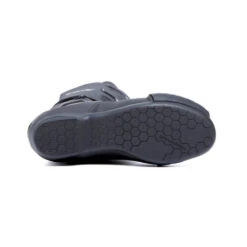 TCX S-TR1 WP Boots Black -GearUp Moto TCXS TR1WPBootsBlackTCX 9T7671W001Sole