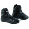 TCX Zeta Waterproof Boots Black 1 TCX Zeta Waterproof Boots Black -GearUp Moto TCXZetaWPBlackBoots