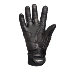 Triumph Beinn Gloves -GearUp Moto Triumph Beinn Gloves Thumb 3