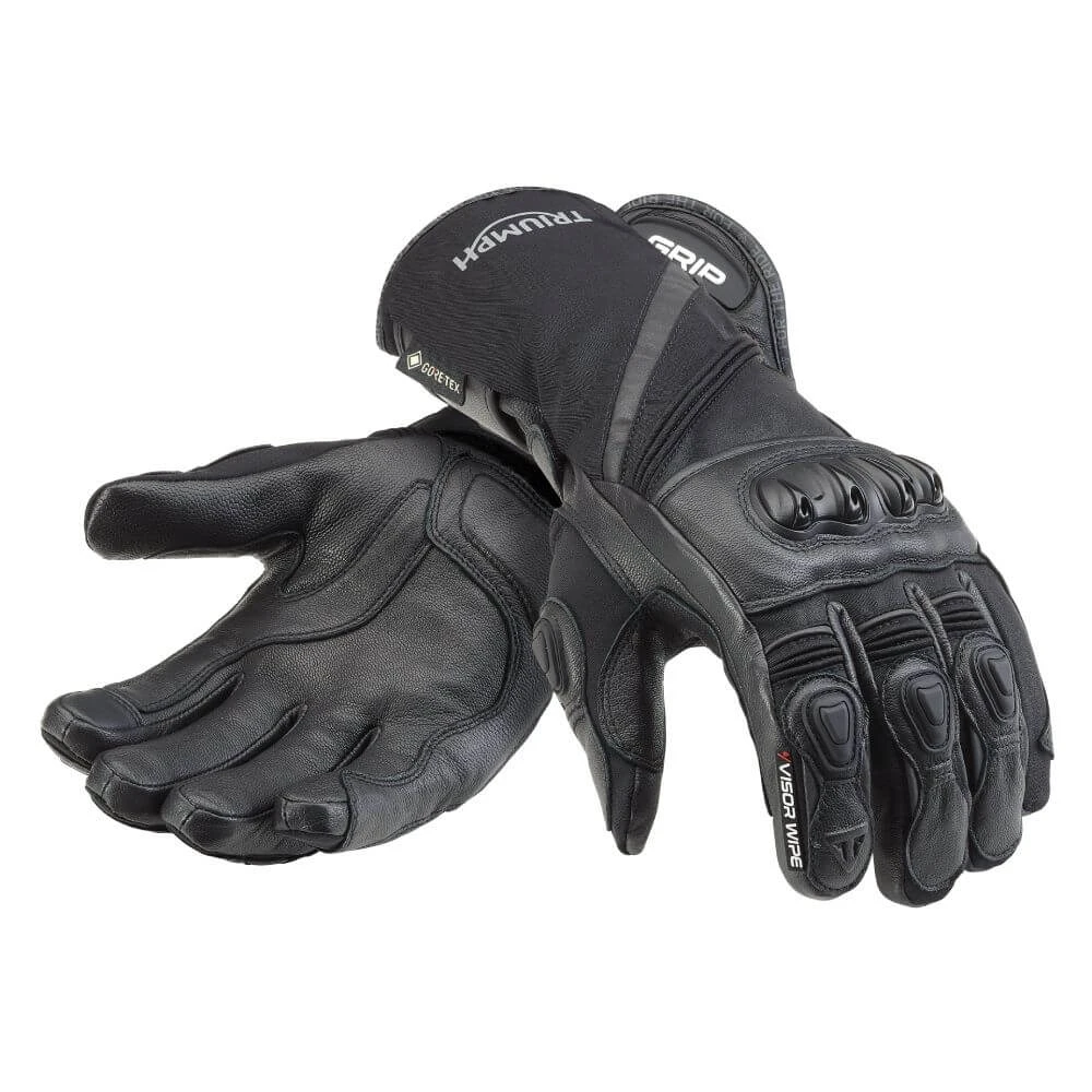 Triumph Alder GTX Gloves 3 Triumph Alder GTX Gloves