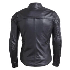 GearUp Moto -GearUp Moto TriumphBeaufortWomen sJacketMLLA18103Rear