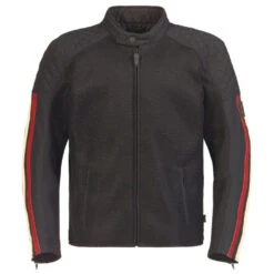 Triumph Braddan Retro Mesh Jacket